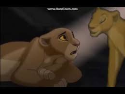 Kill my son and i will make you wish for the sweetness of death. Sarabi S Death Youtube