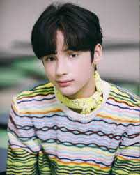Kpop Profile Txt Huening Kai Txt Kai South Korean Boy Band