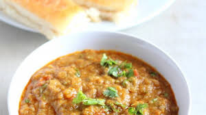 Mumbai Style Pav Bhaji Recipe How To Make Pav Bhaji