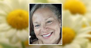 Barbara Gail Maguire Obituary July 1, 2025