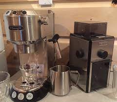 We practically test, review, explore, experiment and. The De Longhi Dedica Pump Espresso Machine Gives You The Gift Of Great Coffee All Year Long Best Buy Blog