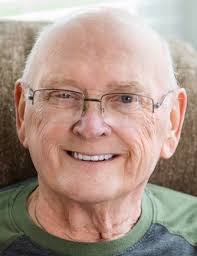 James Houze Sr. Obituary