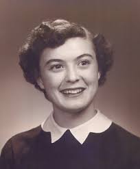 Obituary for Germaine "Gerry" Frances McKee