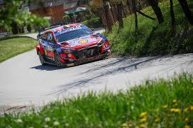 Posted by 1 day ago. Ypres Gibt Ihr Debut Hyundai Motorsport Official Website