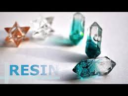100均レジン daiso新商品 水晶に入ってそうな柄 あれでいれてみた crystal resin youtube 男性 指輪 レジン 100均 レジン