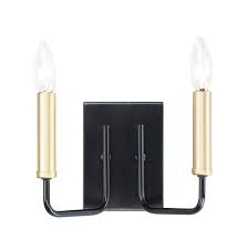 Exterior wall lights create a warm and inviting welcome, while providing improved safety and security for your family and guests. Candle Wall Sconces Joss Main