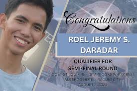 CONGRATS, CARMELLE! 🎉🎓 'Tawag Ng Tanghalan: The School Showdown' grand  champion Carmelle Collado achieved another highlight in her life as she  graduated senior high school with honors. #CelebrityNews #Kapamilya 📸:  Polaris -