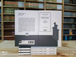 Akidetüs Selef Ve Ashabil Hadis - Fıtrat Kitabevi