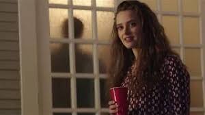 That smile that damn smile. It S All Start With A Smile That Damned Smile Hannah Baker 13 Reasons Why Season 1 Youtube