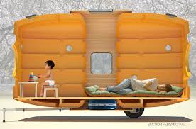 Our tanks are precision manufactured in house from corrugated stainless steel and crafted to the size you require. Stereotank S Taku Tanku Is A Floating Sleeping Shelter Made From Recycled Water Tanks 6sqft