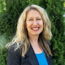 Kristen Schmidt's Instagram, Twitter & Facebook