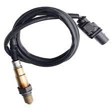 There should be no additional support attached to the sensor. China Wholesale Price Auto Parts Oxygen Sensor All Models 39210 For Hyundai Korean Car China Oxygen Sensor Motorcycle Parts