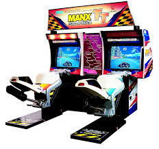 With our emulator online you will find a lot of arcade games like: Sega Manx Tt Super Bike Twin Arcade Machine Liberty Games