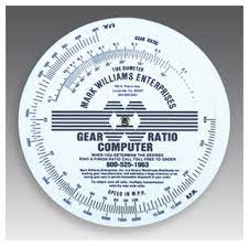 Transmissions and rear ends/differentials both have gear ratios. Selecting The Best Gear Ratio Mark Williams Enterprises Inc