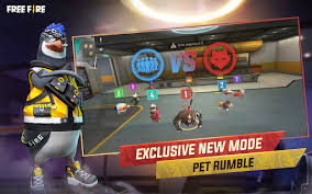 Free fire's rampage proved to be a huge success for developers since in only a few hours, millions of downloads were collected. Download Free Fire Battlegrounds For Android 4 4