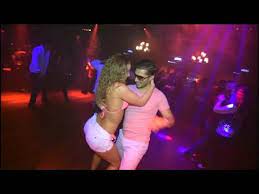 رقص ثنائي نار جميل على ايقاع صلصا روعة - video Dailymotion