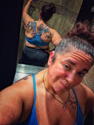 🇨🇦🇺🇸 Gina 🇨🇦🇺🇸 (@wrestlingaddict) • Instagram photos and videos