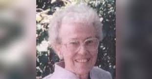 Lillian R. Blandford Obituary