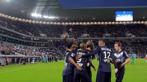 Inauguration pour la coupe du monde 1938 la coupe du monde 1938 se profile à l'horizon, et le maire de bordeaux voit bien l'intérêt de cette compétition. Superb Atmosphere As Stade De Bordeaux Opens Uefa Euro 2020 Uefa Com