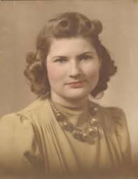 Vada Mae McFadden Blum Veazey