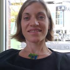 Samantha Marino's Instagram, Twitter & Facebook