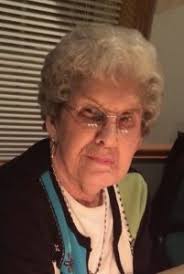 Phyllis Elaine Goodsite