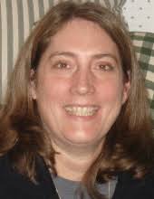 Obituary information for Elizabeth "Liz" Anne Brice