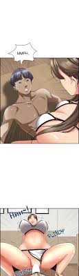 Living With a MILF - Chapter 46