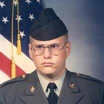 Jon El Stange Obituary