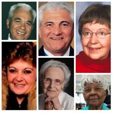 Obituaries from the Patriot-News, Oct. 27, 2019