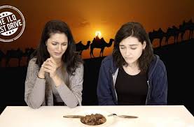 Did prophet muhammad (ﷺ) advise his followers to drink camel urine ? The Ilq Test Drive Eats Camel Meat