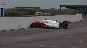 Kenny wallace makes a strong argument against the way the new rule was introduced. Watch Autonomous Race Car Do A Very Human Thing And Crash Into A Wall