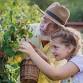 Gardening with grandchildren event image