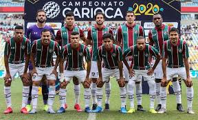 This website is managed and operated by techsolutions group n.v. Team Fluminense Fc
