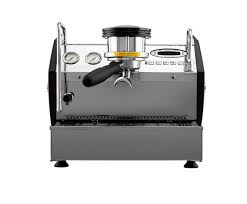 Nuova simonelli appia life compact 2 group volumetric. Gs3 A Countertop Legacy La Marzocco