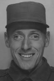 George Branson Obituary