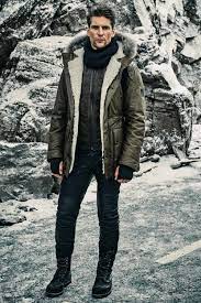 Belstaff Fall 2016 Menswear Fashion Show Mens Winter Fashion Winter Outfits Men Mens Fashion Fall