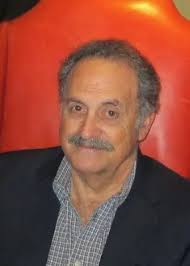 Obituary information for William J. Lonstein