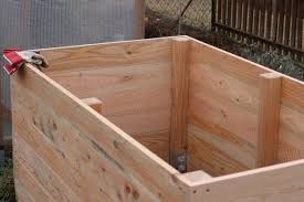 Einfaches Hochbeet Selbst Bauen Hochbeet Selber Bauen Hochbeet Hochbeet Bauen