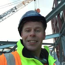 Absolutely loved the last 6 months with Bovis Homes, had a tough site to  get moving again and can finally start to see the finishing line! Great  company who look after their