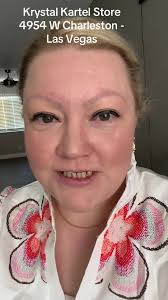 Krystal Sharon Charlston