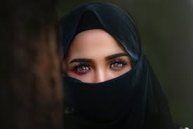 Fto bju gamis palestina akad nikah. Perhatikan Ini 9 Syarat Utama Bercadar Dalam Islam