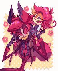 Suberi On Twitter Hotel Art Hotel Vivziepop Hazbin Hotel