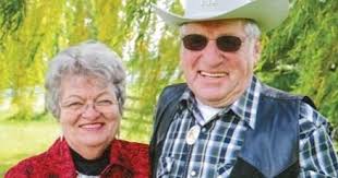 Kilburgs celebrate 60 years of marriage