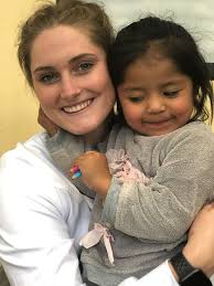 Nursing Abroad for a Week in Peru