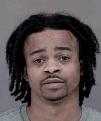 Frederick Carson Driving While License Revoked