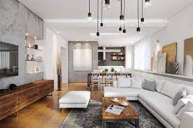 In your living room design, position lighting in accordance to any art you want to illuminate, and remember to have a well lit spot for you will no doubt need some seating options incorporated into your living room design, which can range from small accent chairs to a big roomy sectional. Advice On How To Decorate A Dubai Apartment Ewmoda