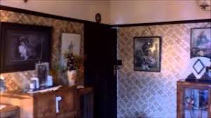 1930s art deco waterfall armoire aka wardrobe. Home Decorated In 1930 S Style Youtube