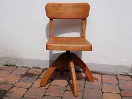 Vintage Kinderstuhl Drehstuhl Vintage Stuhle Drehstuhl Stuhle