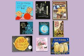*free* shipping on qualifying offers. 9 Great Bedtime Books For Preschoolers The New York Times